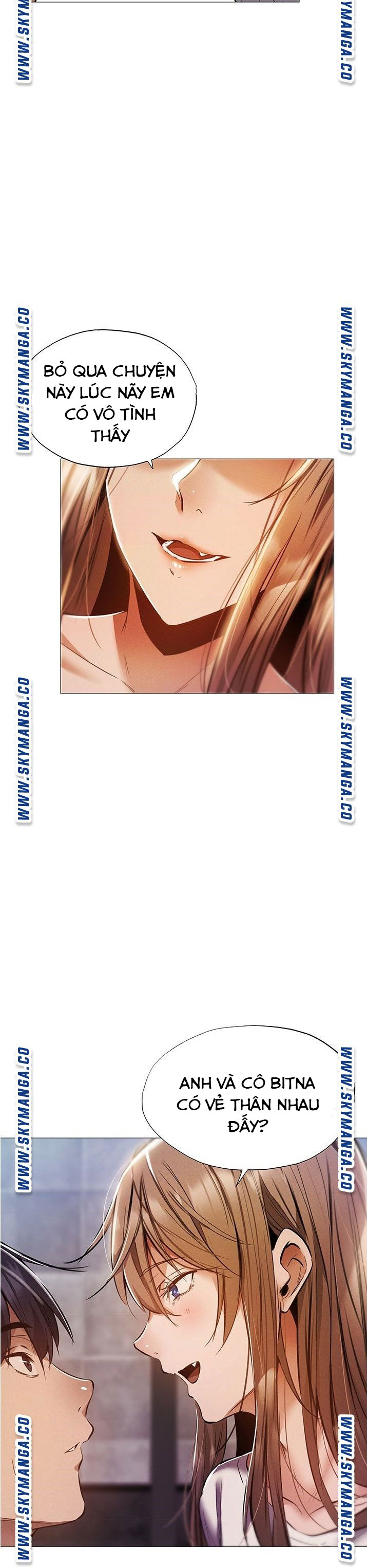 Căn Phòng Xôi Thịt Chapter 28 - Trang 13