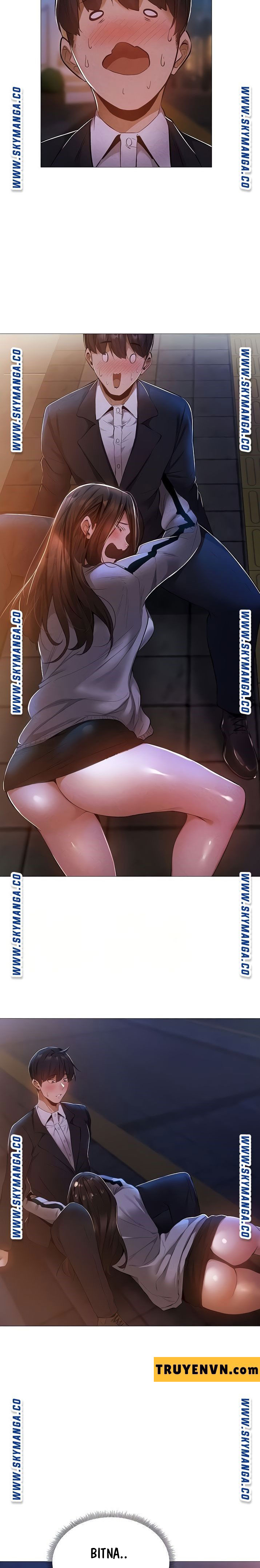 Căn Phòng Xôi Thịt Chapter 28 - Trang 2