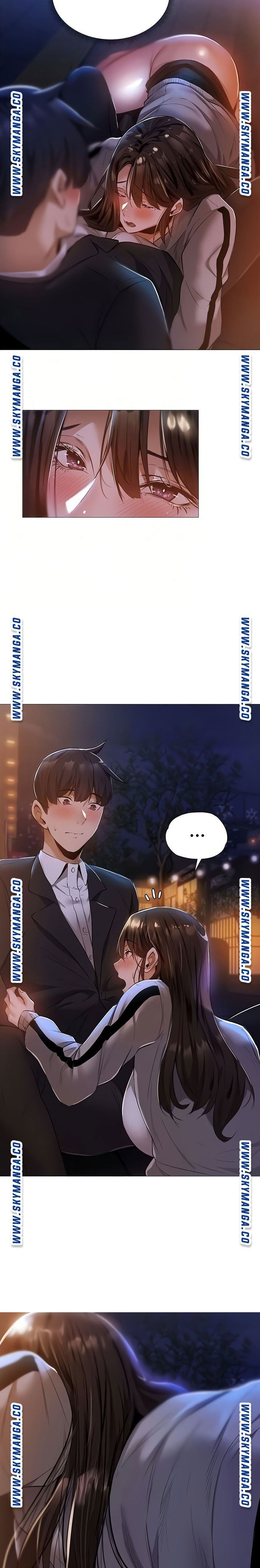 Căn Phòng Xôi Thịt Chapter 28 - Trang 3