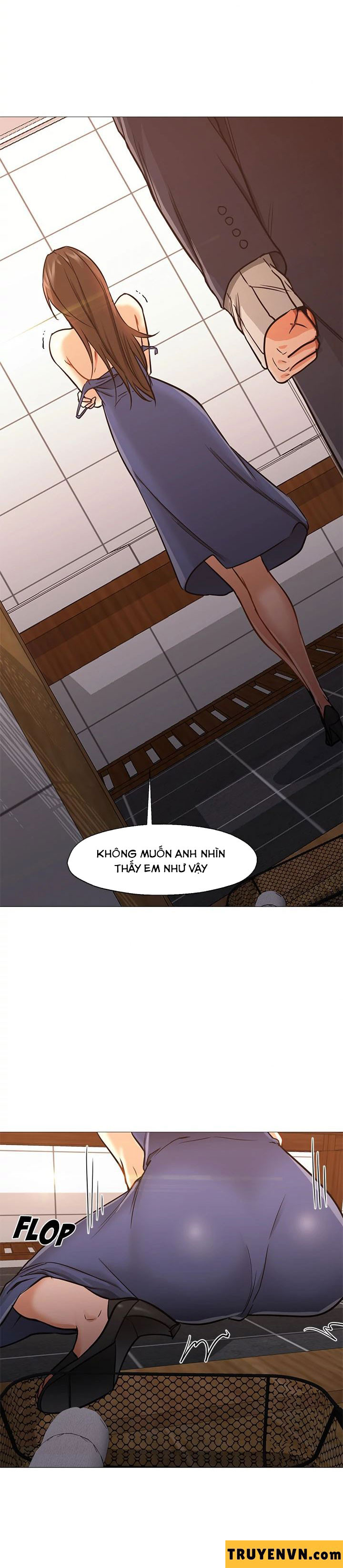 Chúc Bé Ngủ Ngon (Good Night) Chapter 33 - Trang 13