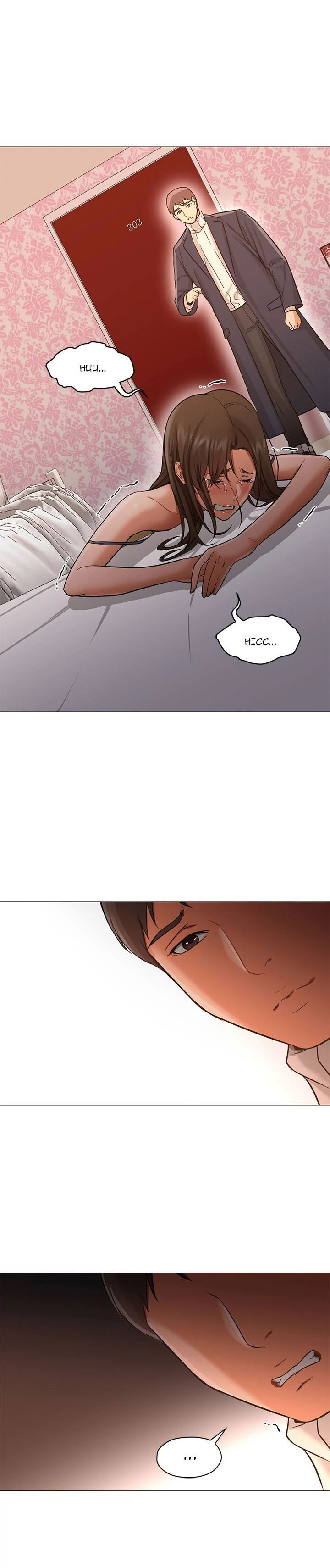 Chúc Bé Ngủ Ngon (Good Night) Chapter 33 - Trang 14