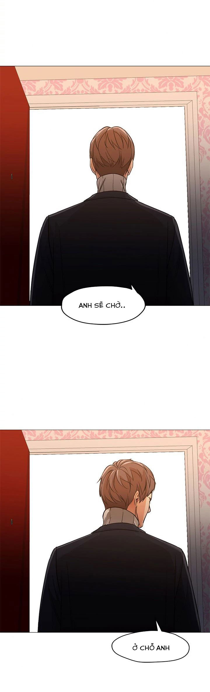 Chúc Bé Ngủ Ngon (Good Night) Chapter 33 - Trang 18