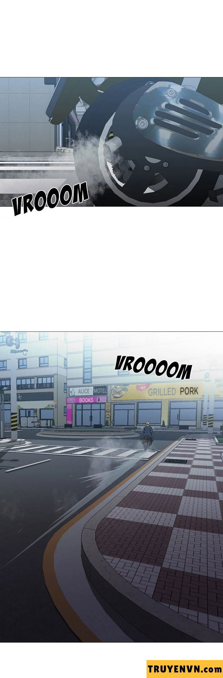 Chúc Bé Ngủ Ngon (Good Night) Chapter 33 - Trang 23