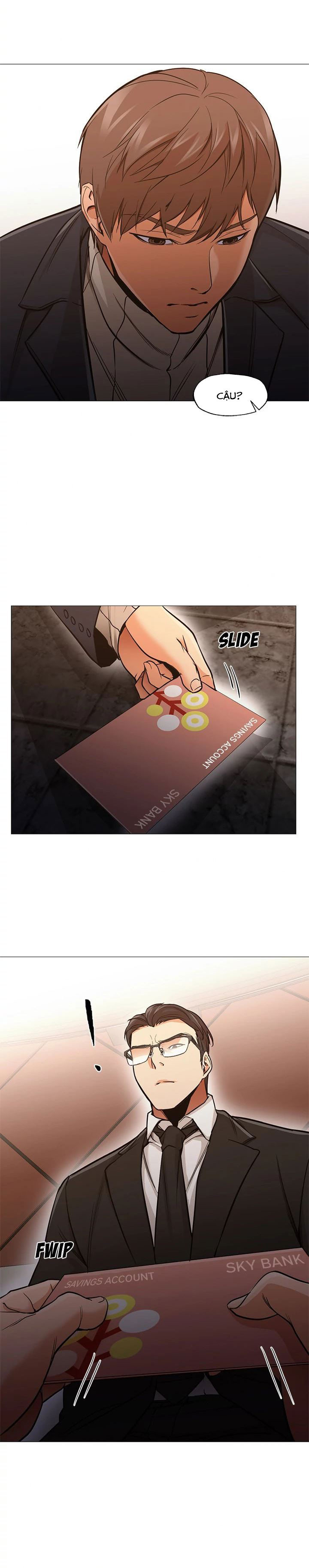 Chúc Bé Ngủ Ngon (Good Night) Chapter 33 - Trang 26