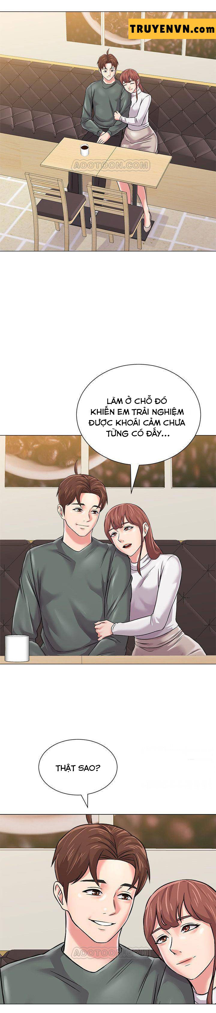Cô Giáo Bán Thân Chapter 52 - Trang 19