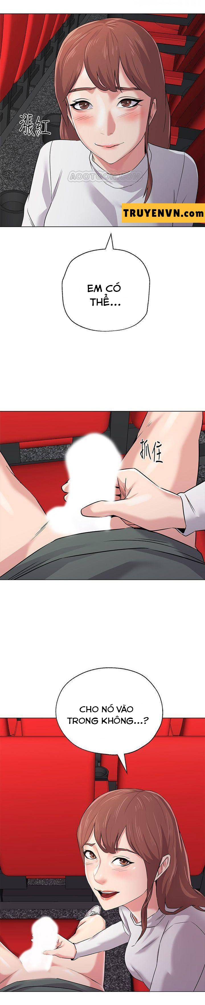 Cô Giáo Bán Thân Chapter 52 - Trang 2