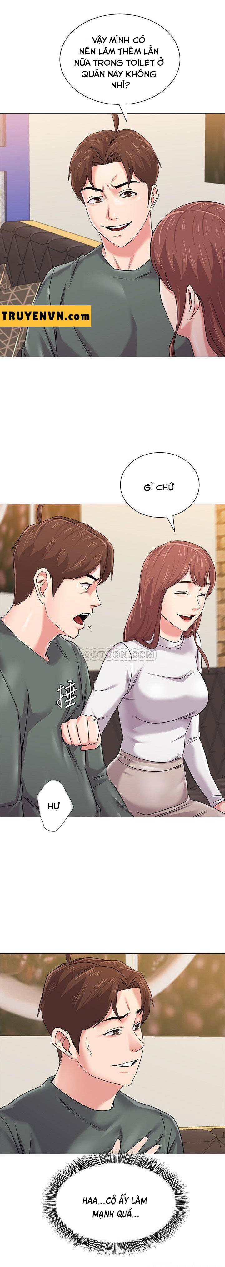 Cô Giáo Bán Thân Chapter 52 - Trang 20