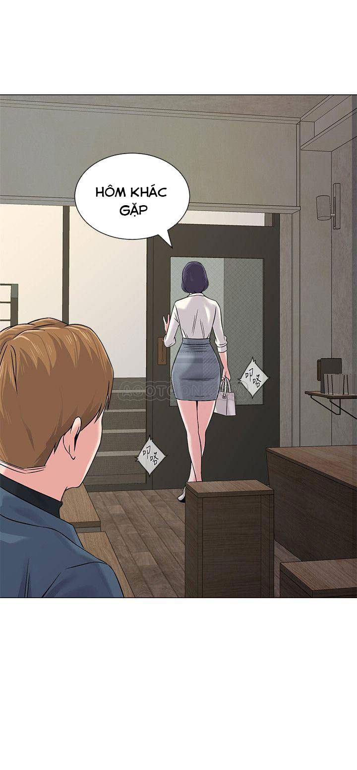 Cô Giáo Bán Thân Chapter 53 - Trang 11