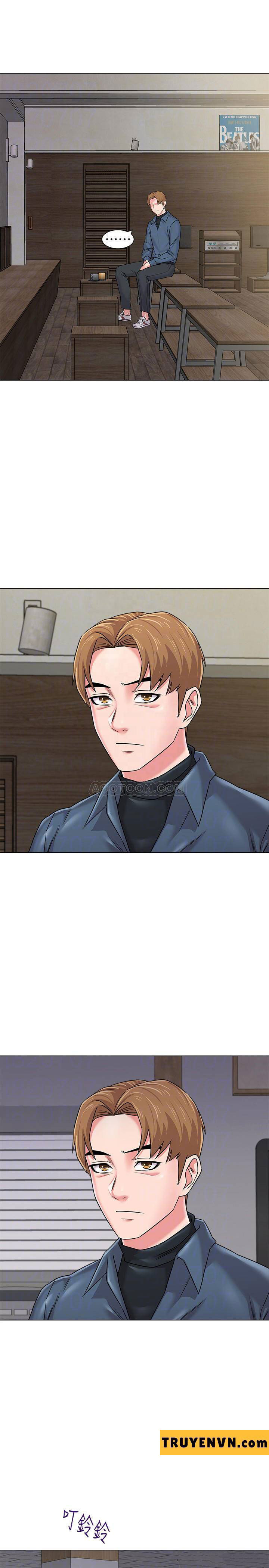 Cô Giáo Bán Thân Chapter 53 - Trang 12