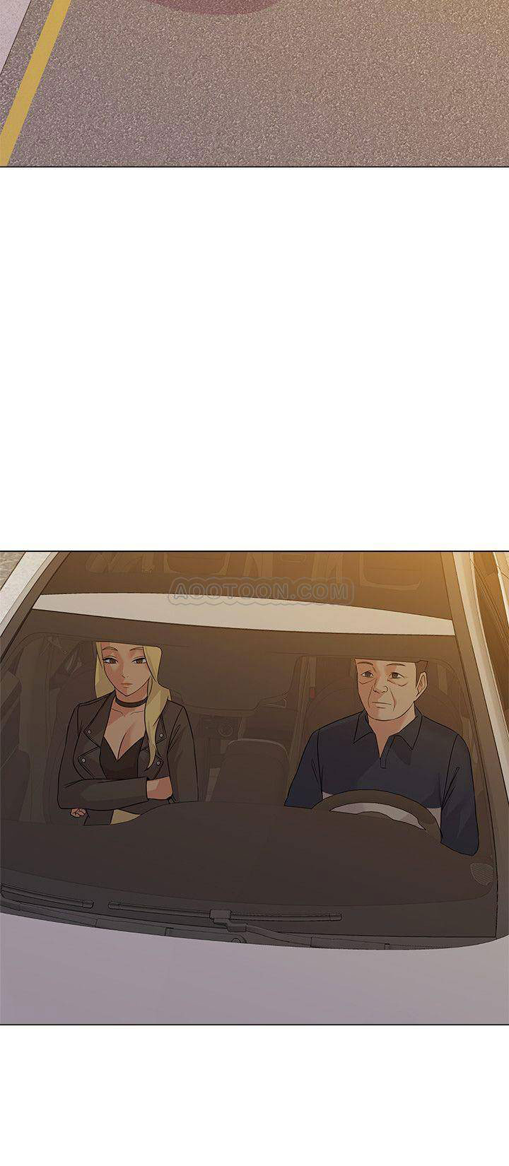 Cô Giáo Bán Thân Chapter 53 - Trang 20