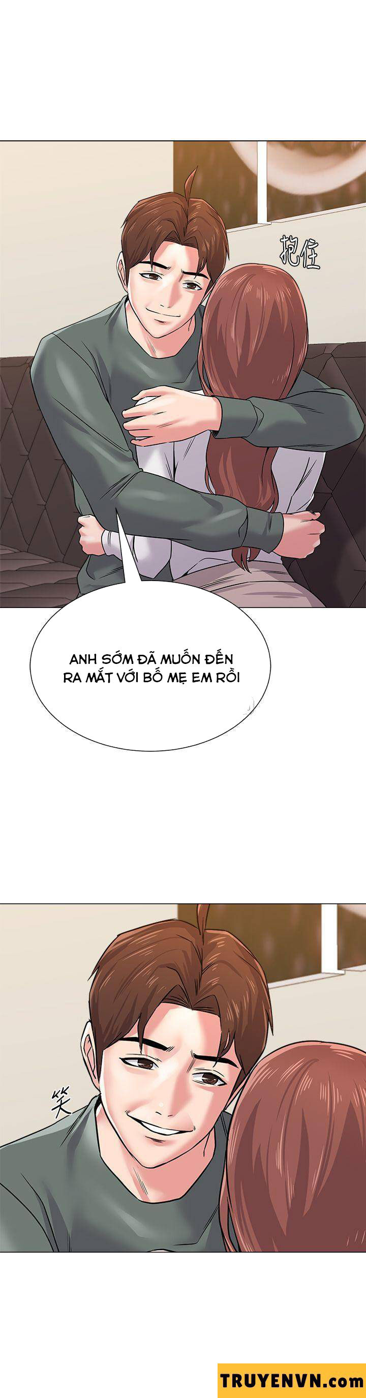 Cô Giáo Bán Thân Chapter 53 - Trang 3
