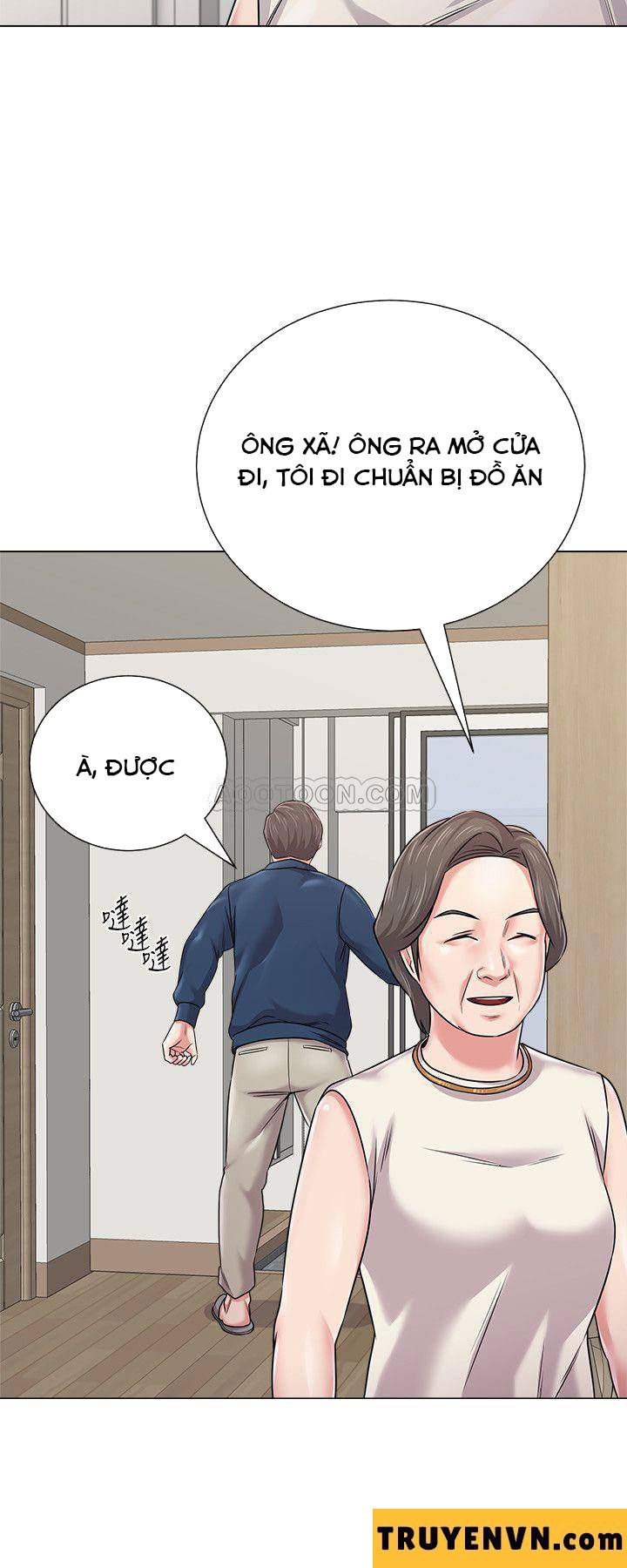 Cô Giáo Bán Thân Chapter 53 - Trang 30