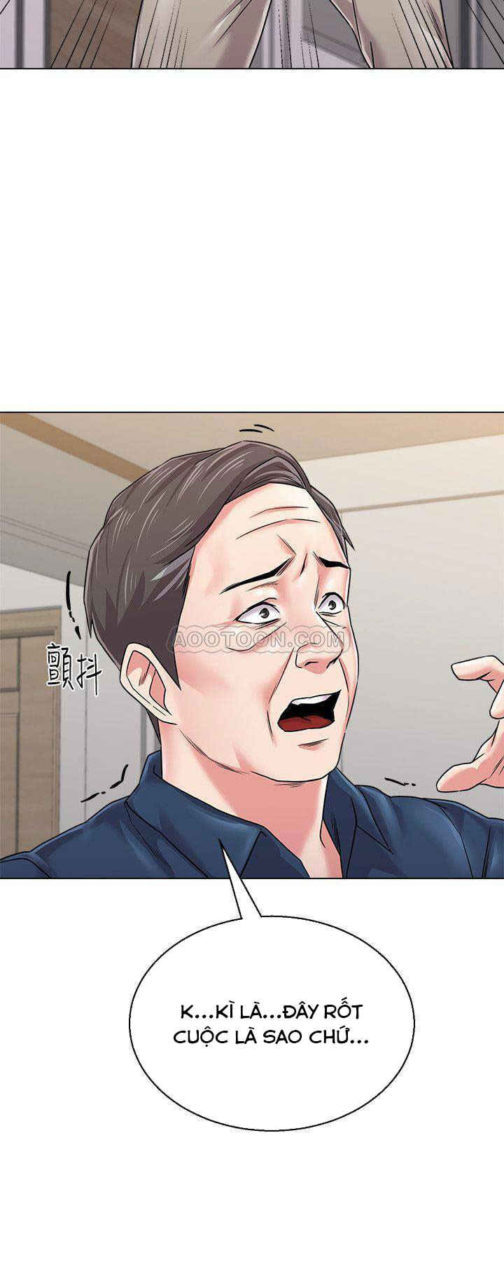 Cô Giáo Bán Thân Chapter 53 - Trang 32