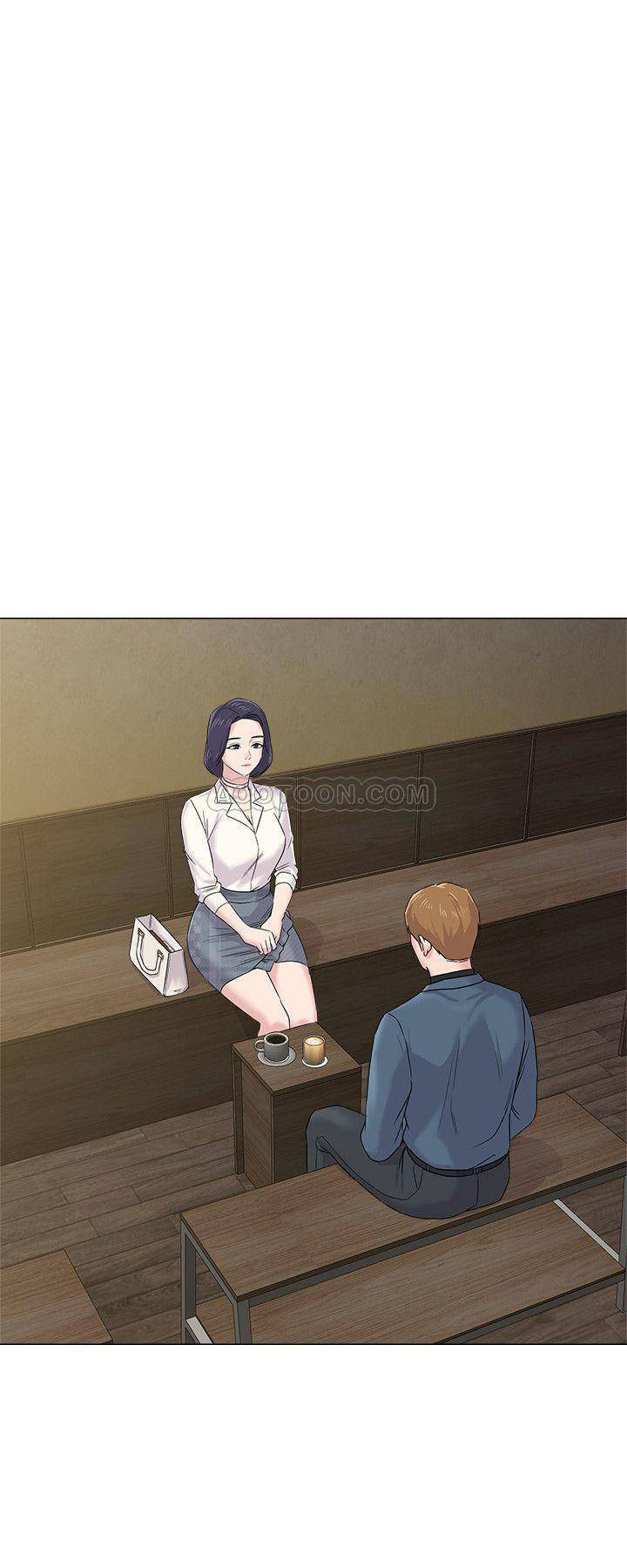 Cô Giáo Bán Thân Chapter 53 - Trang 5