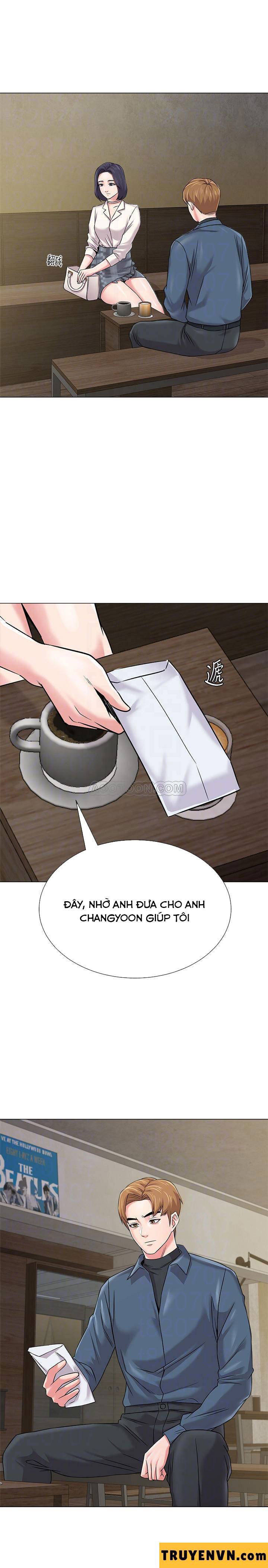 Cô Giáo Bán Thân Chapter 53 - Trang 6
