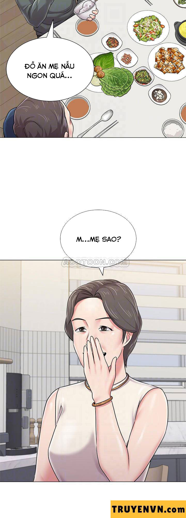 Cô Giáo Bán Thân Chapter 54 - Trang 12