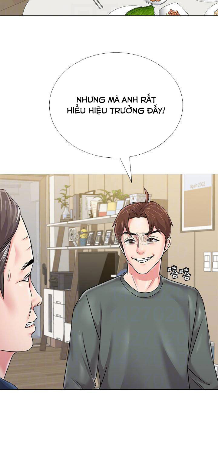 Cô Giáo Bán Thân Chapter 54 - Trang 16