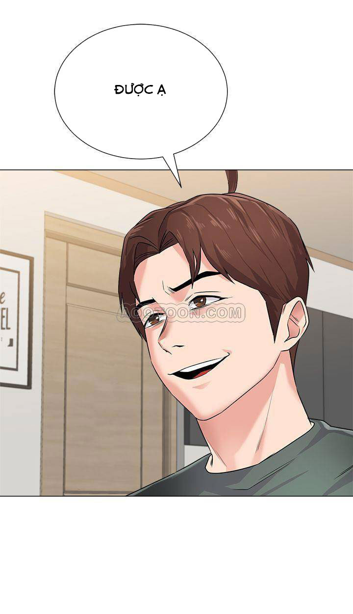 Cô Giáo Bán Thân Chapter 54 - Trang 19