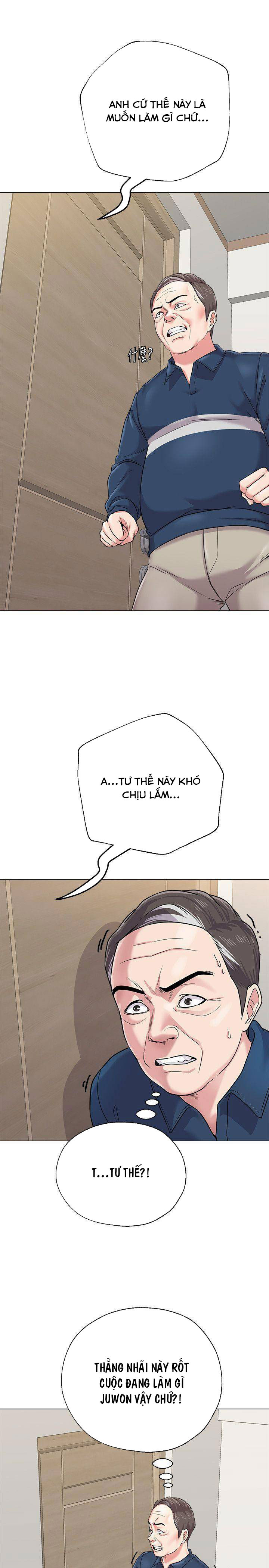 Cô Giáo Bán Thân Chapter 54 - Trang 23