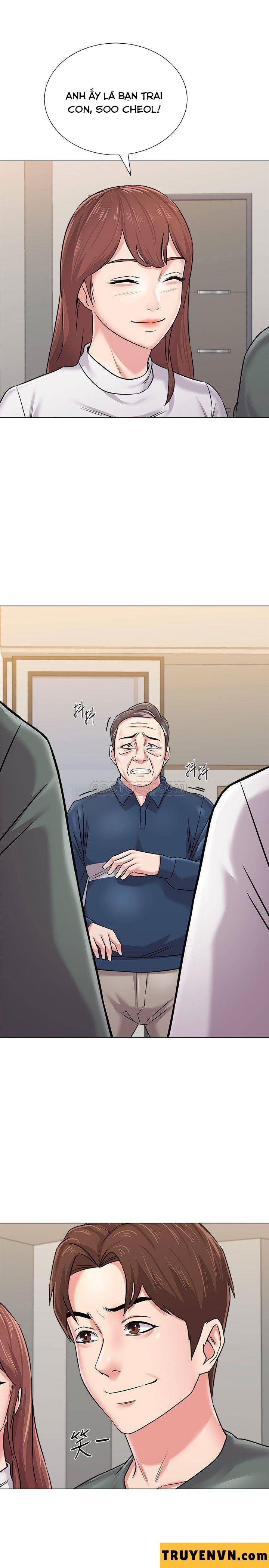 Cô Giáo Bán Thân Chapter 54 - Trang 3