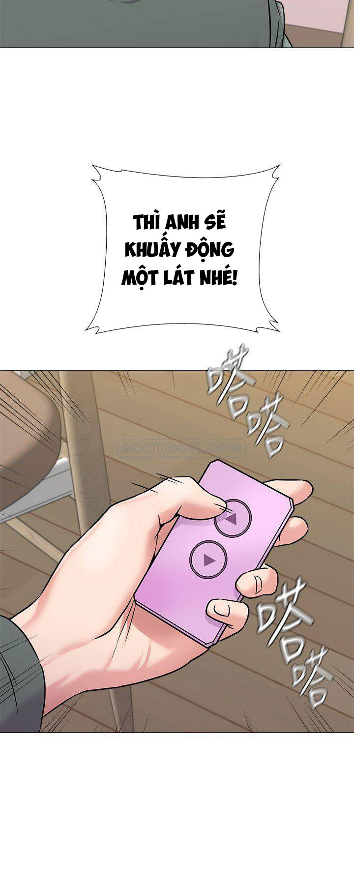 Cô Giáo Bán Thân Chapter 54 - Trang 34