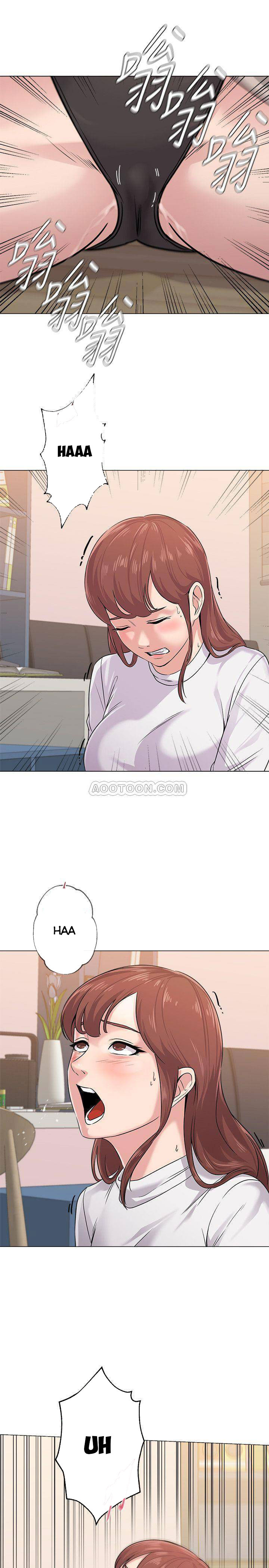 Cô Giáo Bán Thân Chapter 54 - Trang 35