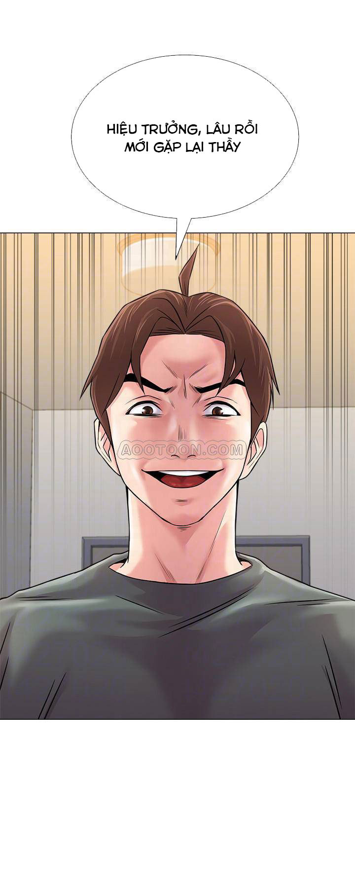Cô Giáo Bán Thân Chapter 54 - Trang 4