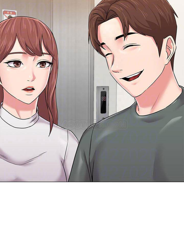 Cô Giáo Bán Thân Chapter 54 - Trang 8