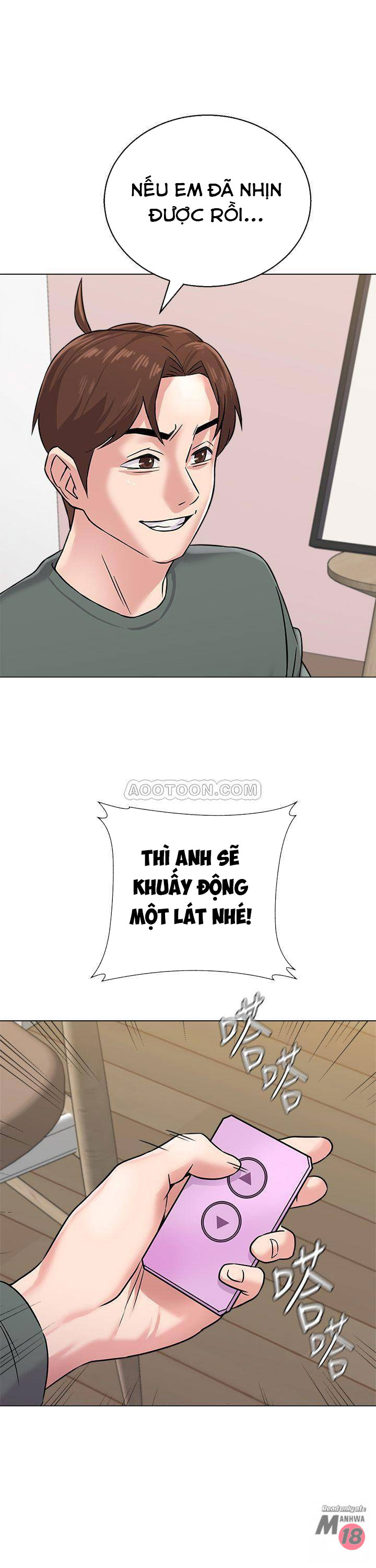 Cô Giáo Bán Thân Chapter 55 - Trang 1