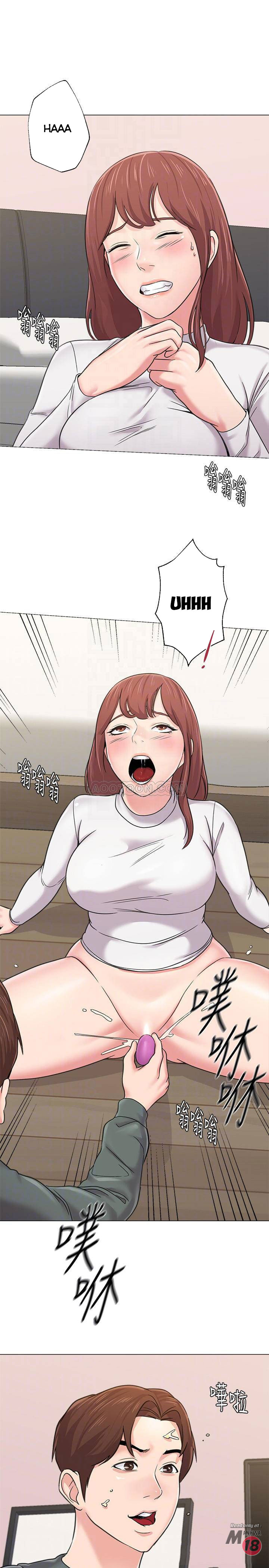 Cô Giáo Bán Thân Chapter 55 - Trang 10