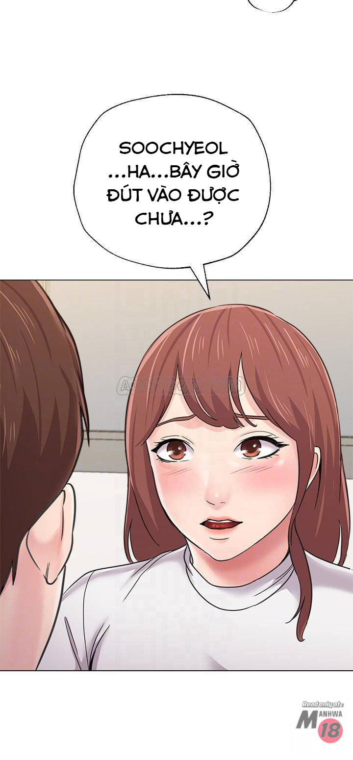 Cô Giáo Bán Thân Chapter 55 - Trang 16