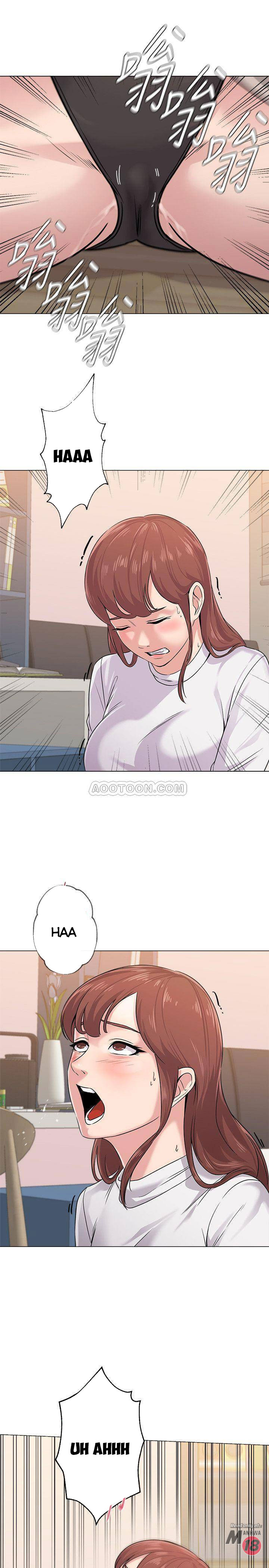 Cô Giáo Bán Thân Chapter 55 - Trang 2