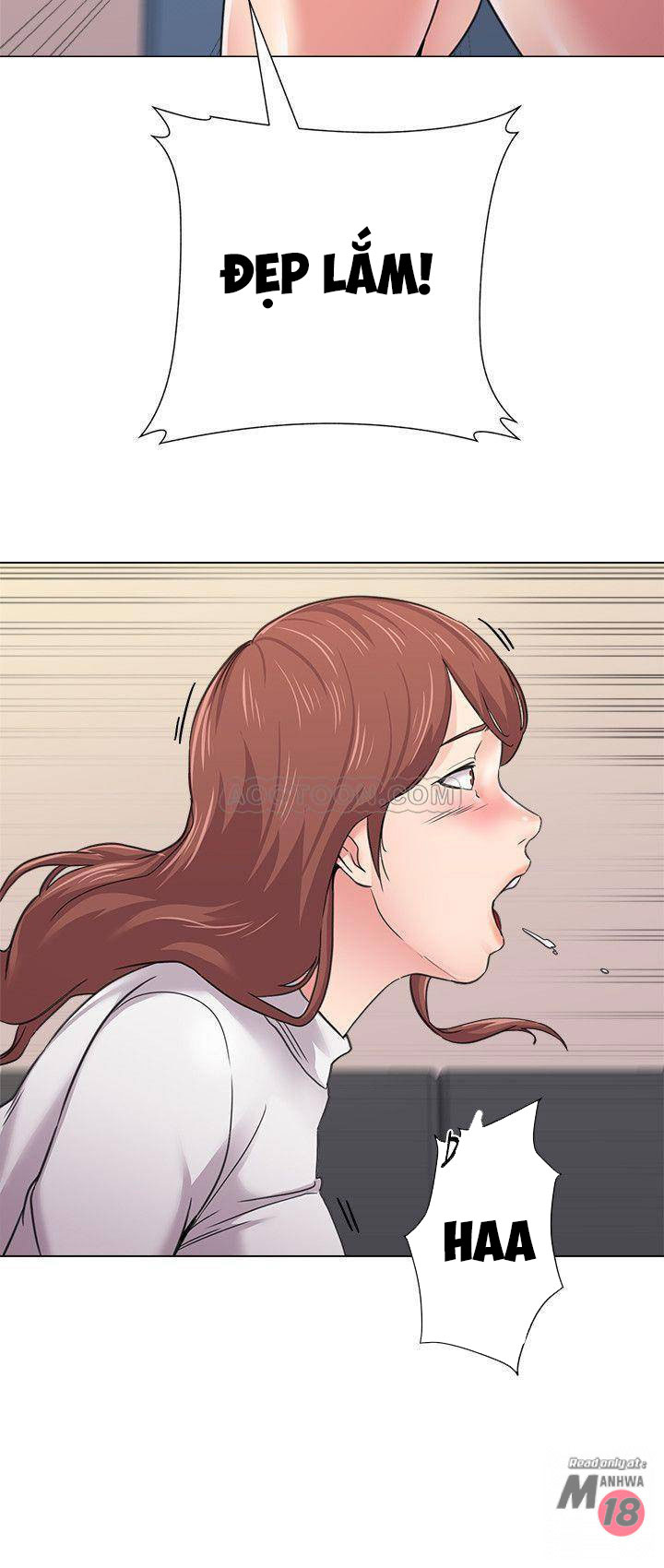 Cô Giáo Bán Thân Chapter 55 - Trang 20