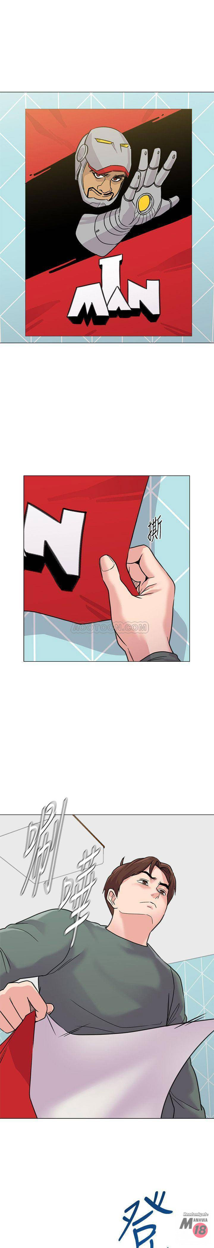 Cô Giáo Bán Thân Chapter 55 - Trang 37