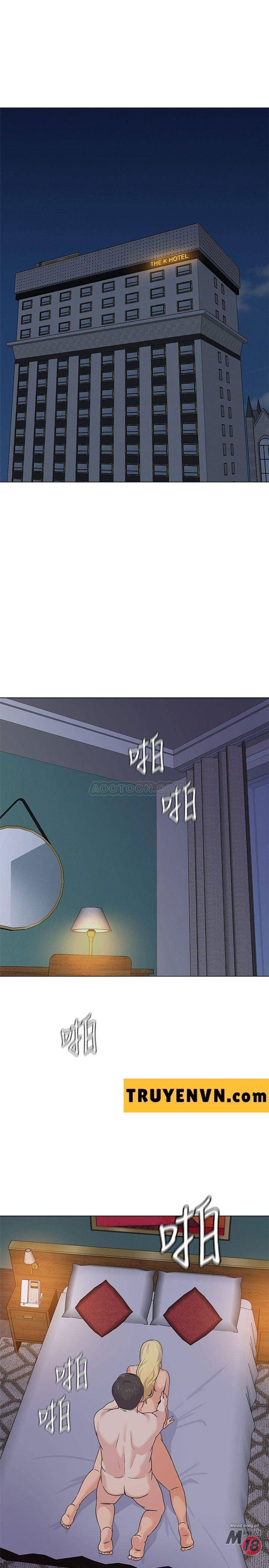Cô Giáo Bán Thân Chapter 56 - Trang 24