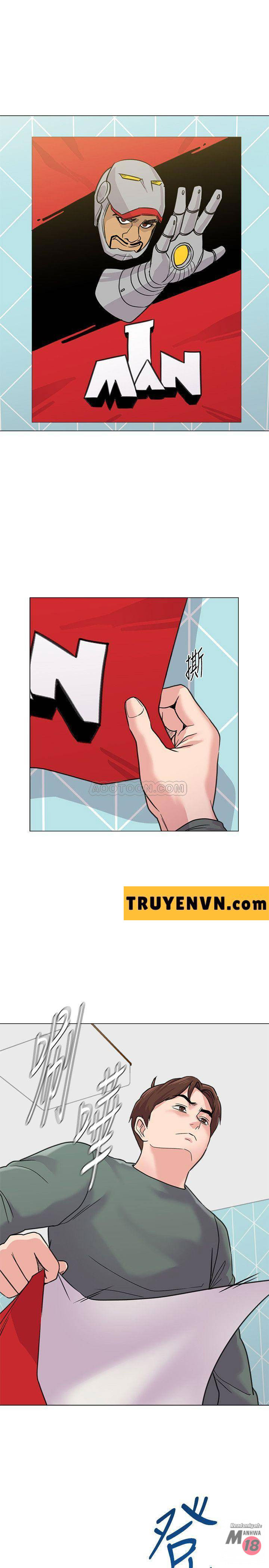 Cô Giáo Bán Thân Chapter 56 - Trang 3