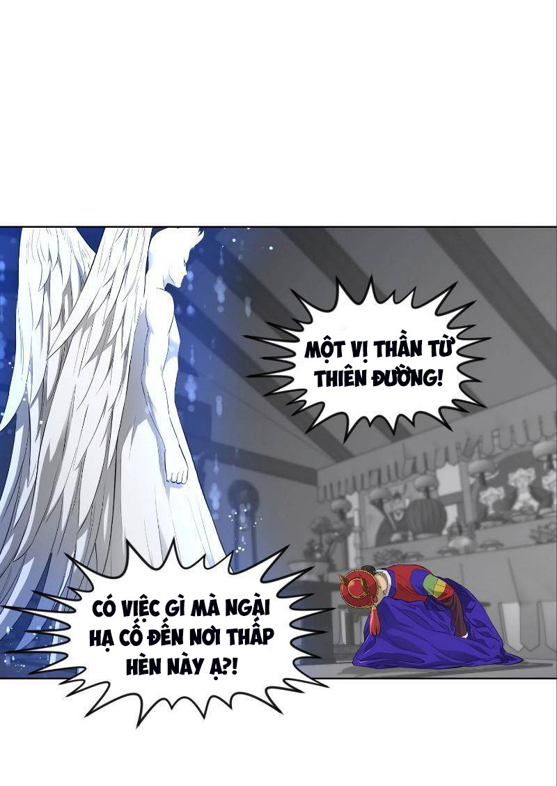 Cuộc đời Thứ Hai Của Một Gangster Chapter 35 - Trang 14