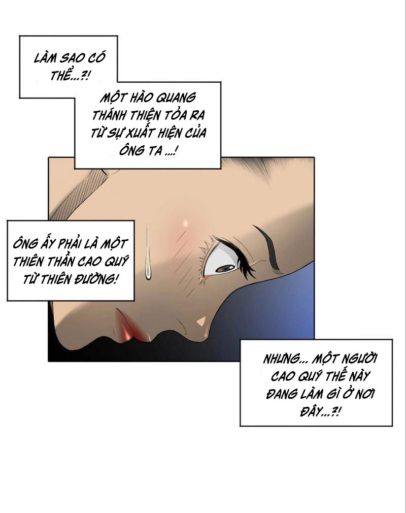 Cuộc đời Thứ Hai Của Một Gangster Chapter 35 - Trang 16
