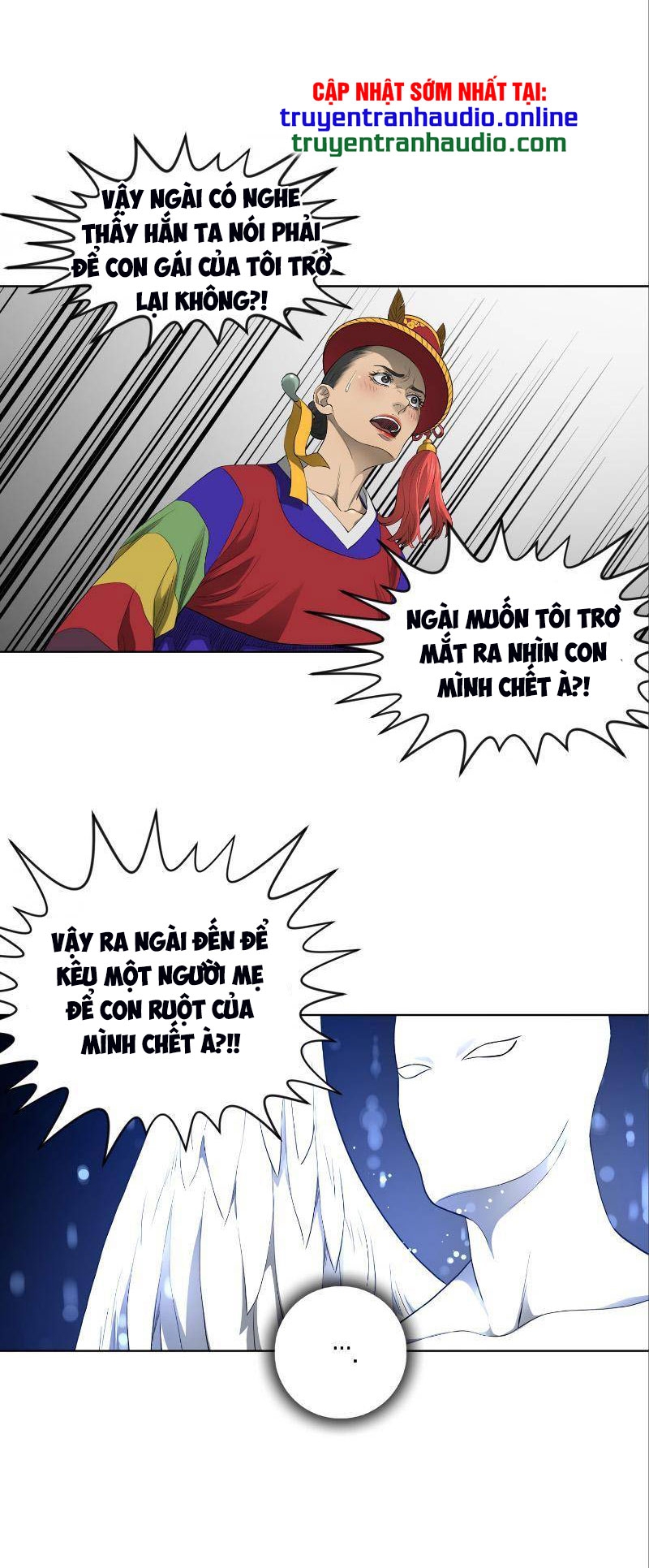 Cuộc đời Thứ Hai Của Một Gangster Chapter 35 - Trang 19