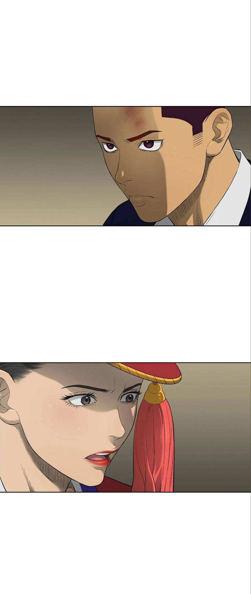 Cuộc đời Thứ Hai Của Một Gangster Chapter 35 - Trang 2