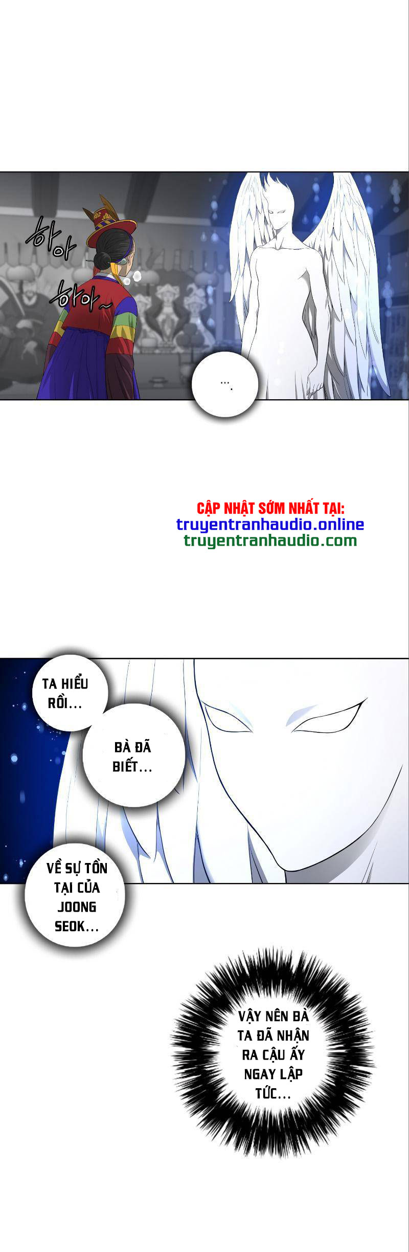 Cuộc đời Thứ Hai Của Một Gangster Chapter 35 - Trang 23