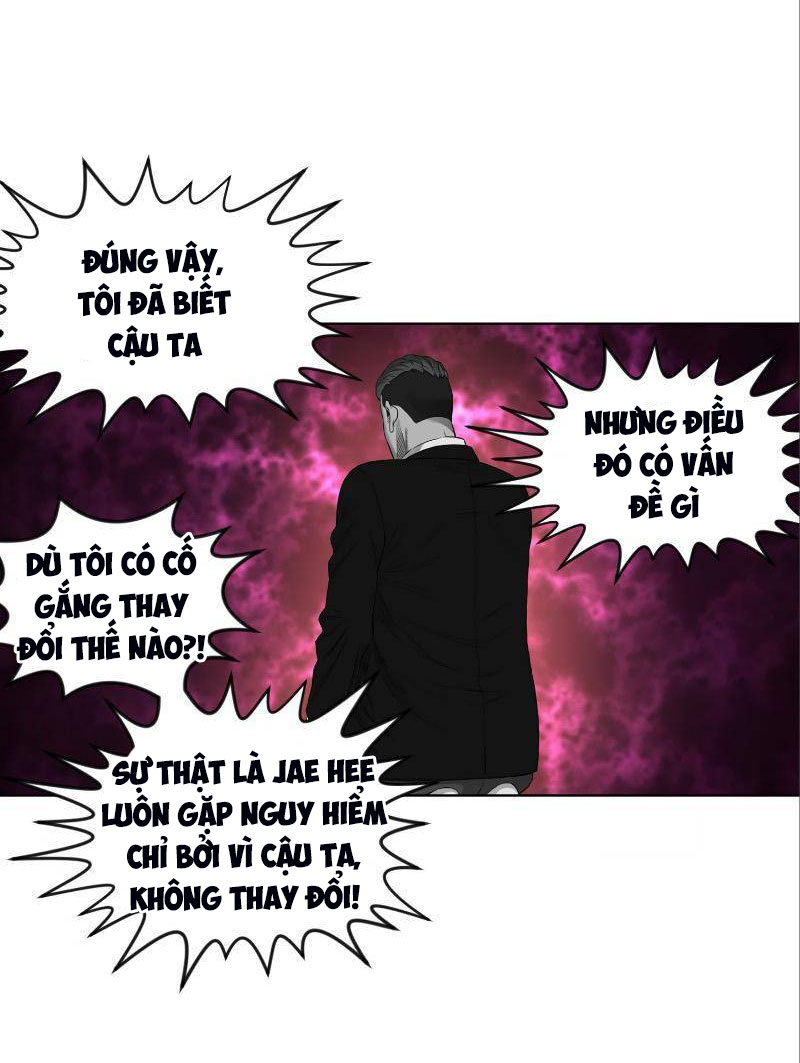 Cuộc đời Thứ Hai Của Một Gangster Chapter 35 - Trang 24