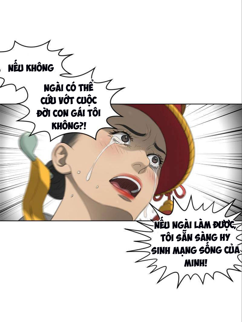 Cuộc đời Thứ Hai Của Một Gangster Chapter 35 - Trang 26