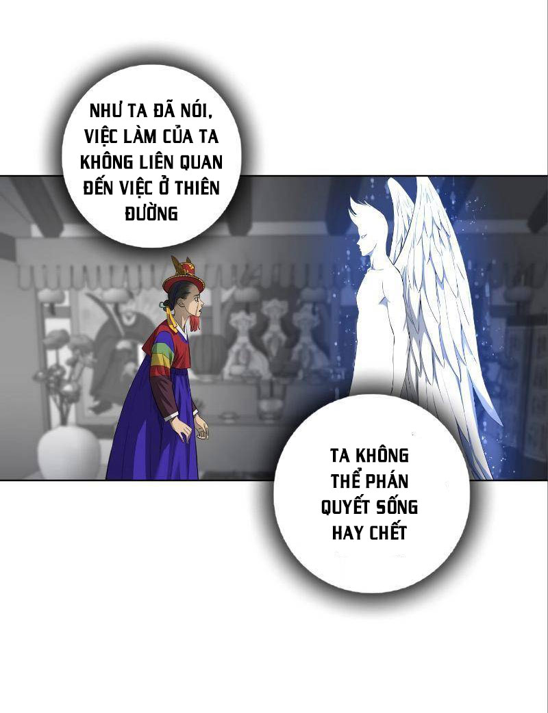 Cuộc đời Thứ Hai Của Một Gangster Chapter 35 - Trang 28