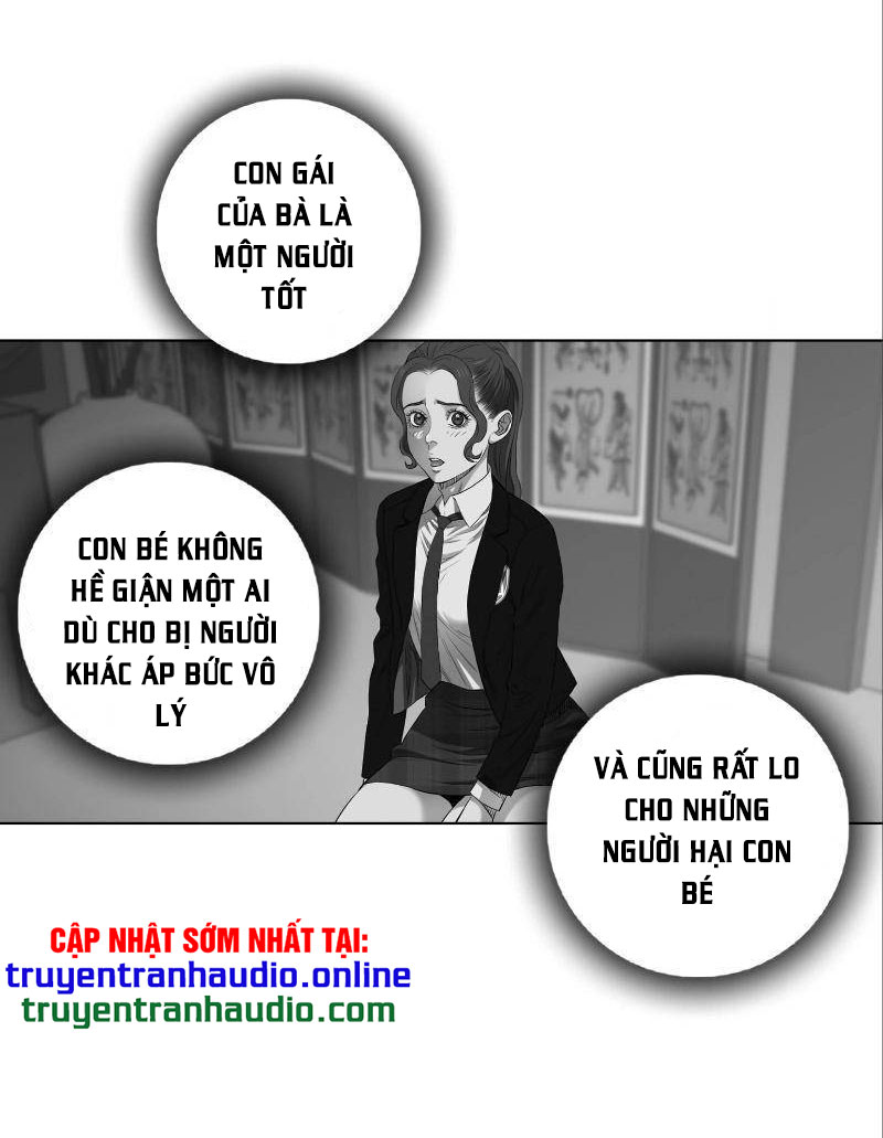 Cuộc đời Thứ Hai Của Một Gangster Chapter 35 - Trang 31