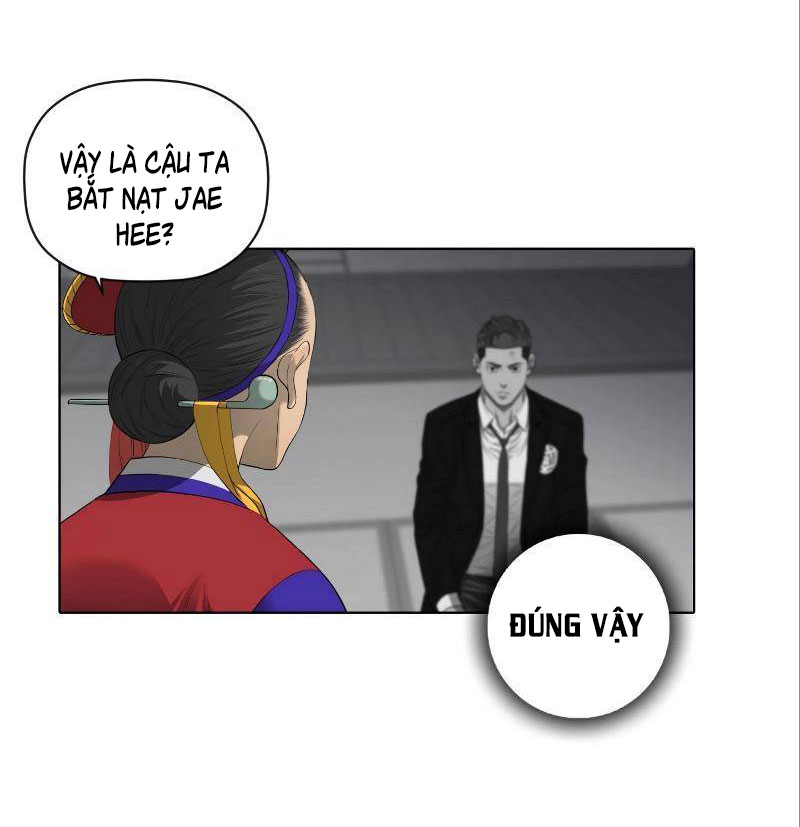 Cuộc đời Thứ Hai Của Một Gangster Chapter 35 - Trang 33