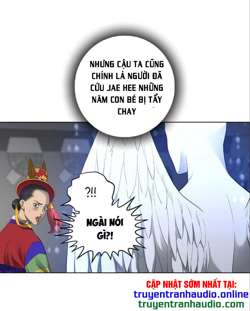 Cuộc đời Thứ Hai Của Một Gangster Chapter 35 - Trang 35