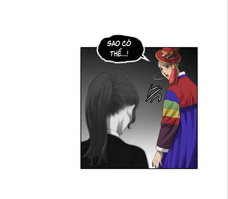 Cuộc đời Thứ Hai Của Một Gangster Chapter 35 - Trang 36