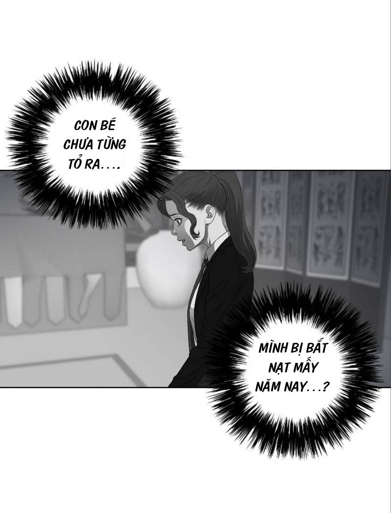 Cuộc đời Thứ Hai Của Một Gangster Chapter 35 - Trang 37