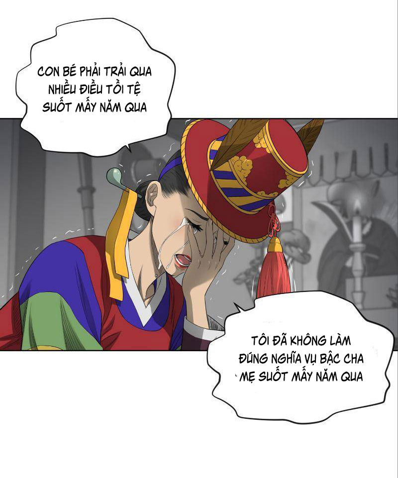 Cuộc đời Thứ Hai Của Một Gangster Chapter 35 - Trang 40
